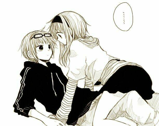Vocaloid Short Doujinshi Chapter 0 - Trang 2