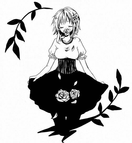 Vocaloid Short Doujinshi Chapter 0 - Trang 2