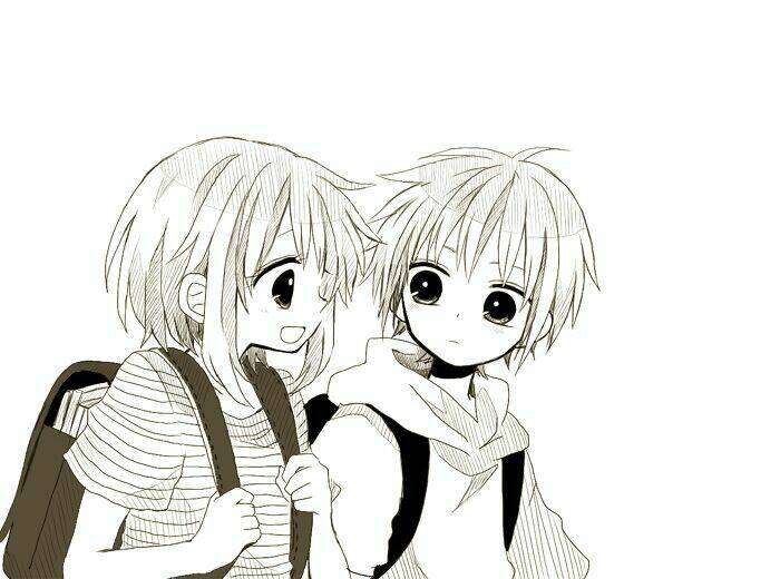 Vocaloid Short Doujinshi Chapter 0 - Trang 2