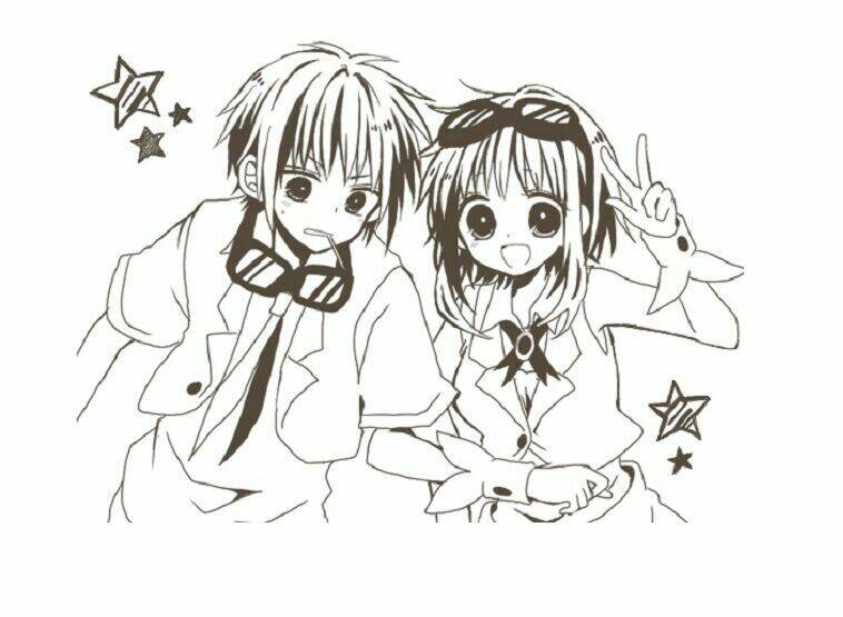 Vocaloid Short Doujinshi Chapter 0 - Trang 2