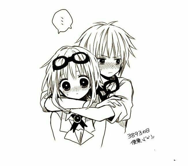 Vocaloid Short Doujinshi Chapter 0 - Trang 2