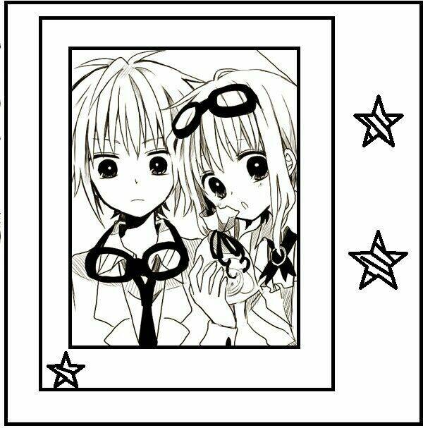 Vocaloid Short Doujinshi Chapter 0 - Trang 2