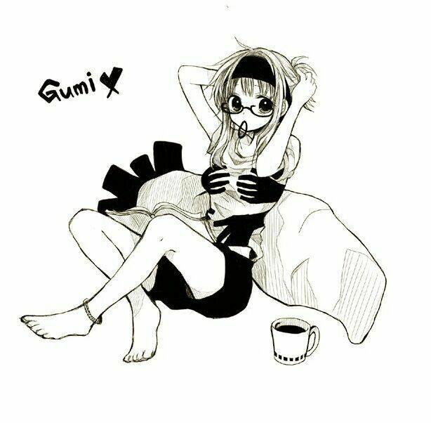 Vocaloid Short Doujinshi Chapter 0 - Trang 2