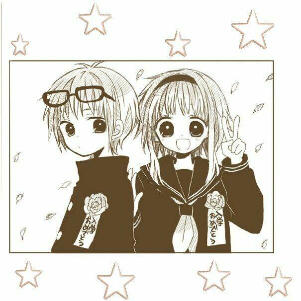 Vocaloid Short Doujinshi Chapter 0 - Trang 2