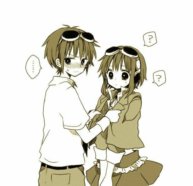 Vocaloid Short Doujinshi Chapter 0 - Trang 2