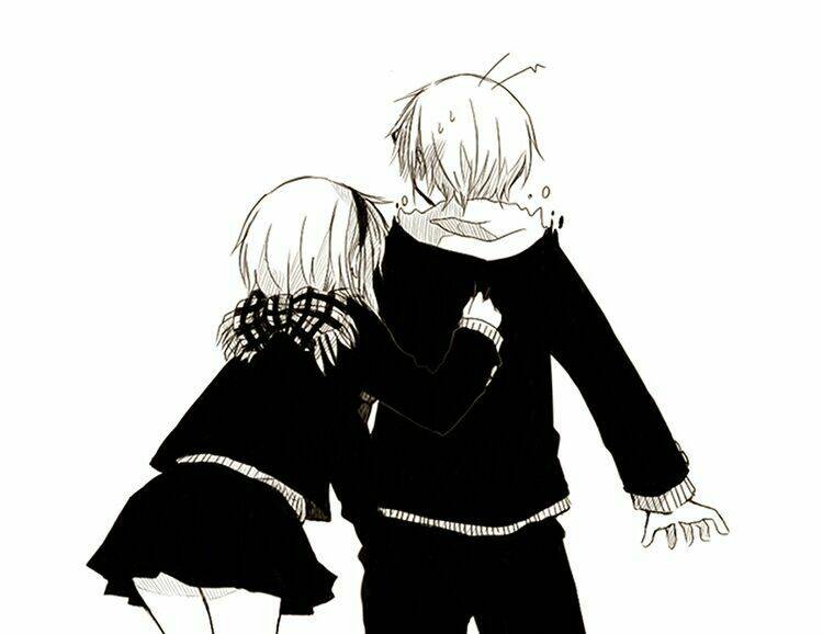 Vocaloid Short Doujinshi Chapter 0 - Trang 2