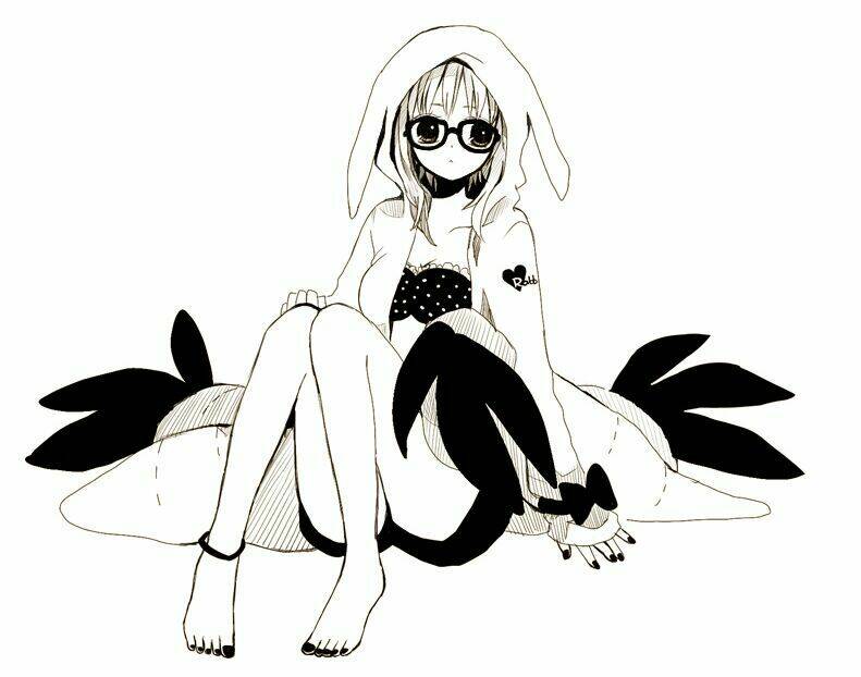 Vocaloid Short Doujinshi Chapter 0 - Trang 2