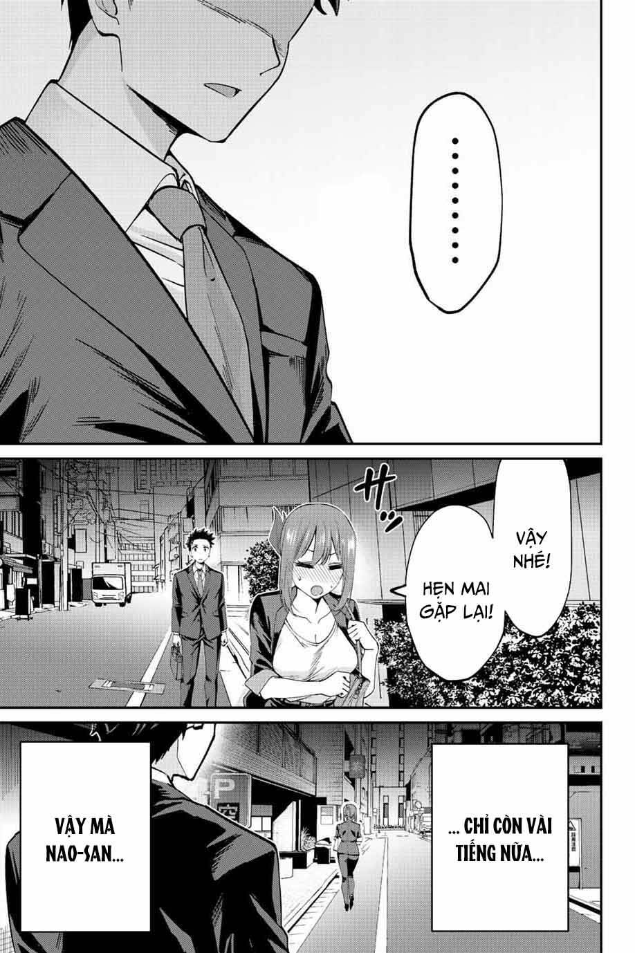 Với Khả Năng Hồi Quy Bằng Cái Chết, Tôi Thăng Cấp Trong Thế Giới Đầy Rẫy Quái Vật Chapter 2 - Trang 2