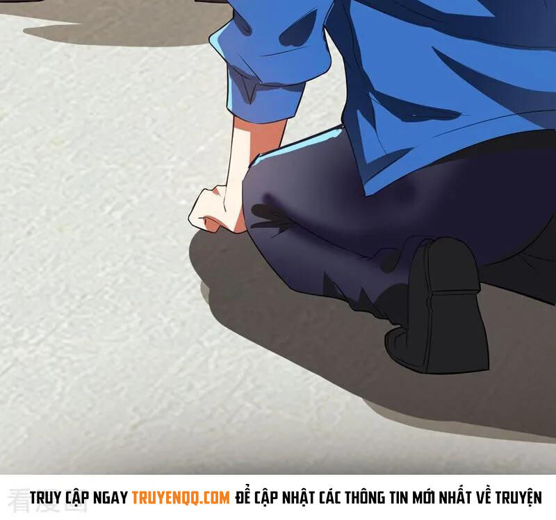 Vòng Bạn Bè Địa Phủ Chapter 1 - Trang 2