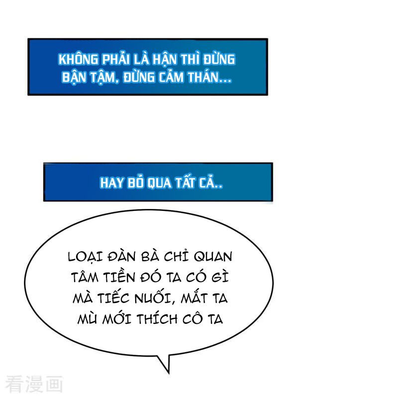 Vòng Bạn Bè Địa Phủ Chapter 1 - Trang 2