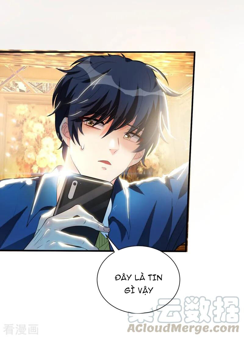 Vòng Bạn Bè Địa Phủ Chapter 1 - Trang 2