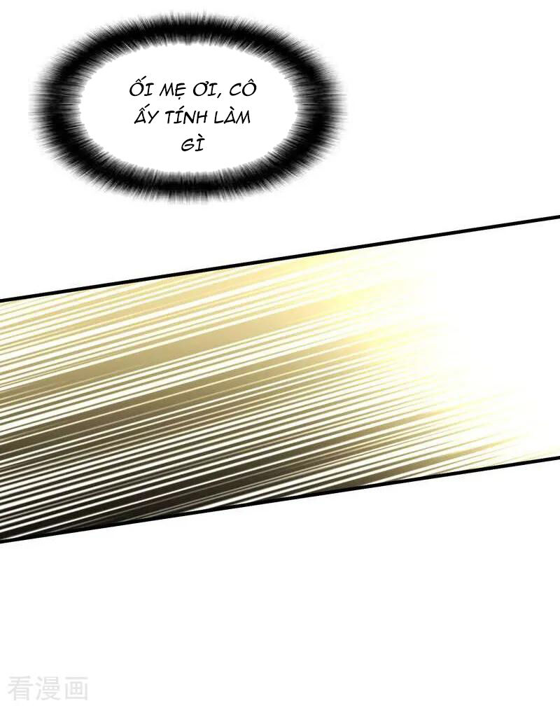 Vòng Bạn Bè Địa Phủ Chapter 1 - Trang 2