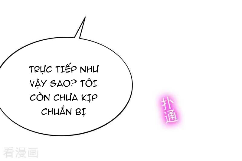 Vòng Bạn Bè Địa Phủ Chapter 1 - Trang 2