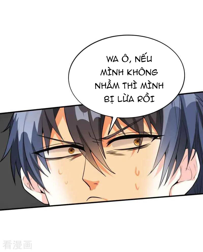 Vòng Bạn Bè Địa Phủ Chapter 1 - Trang 2