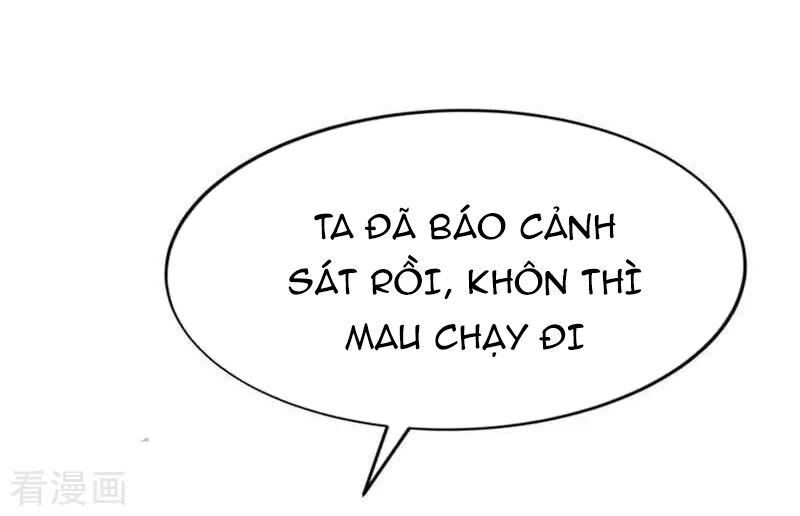 Vòng Bạn Bè Địa Phủ Chapter 1 - Trang 2