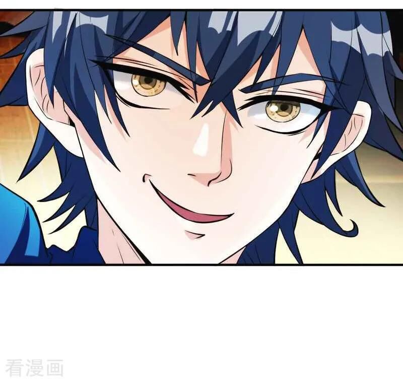 Vòng Bạn Bè Địa Phủ Chapter 1 - Trang 2