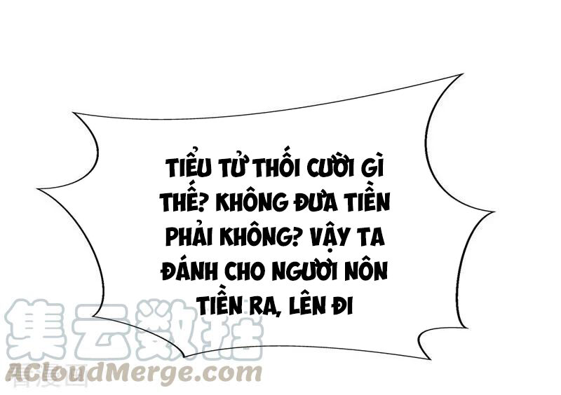 Vòng Bạn Bè Địa Phủ Chapter 1 - Trang 2