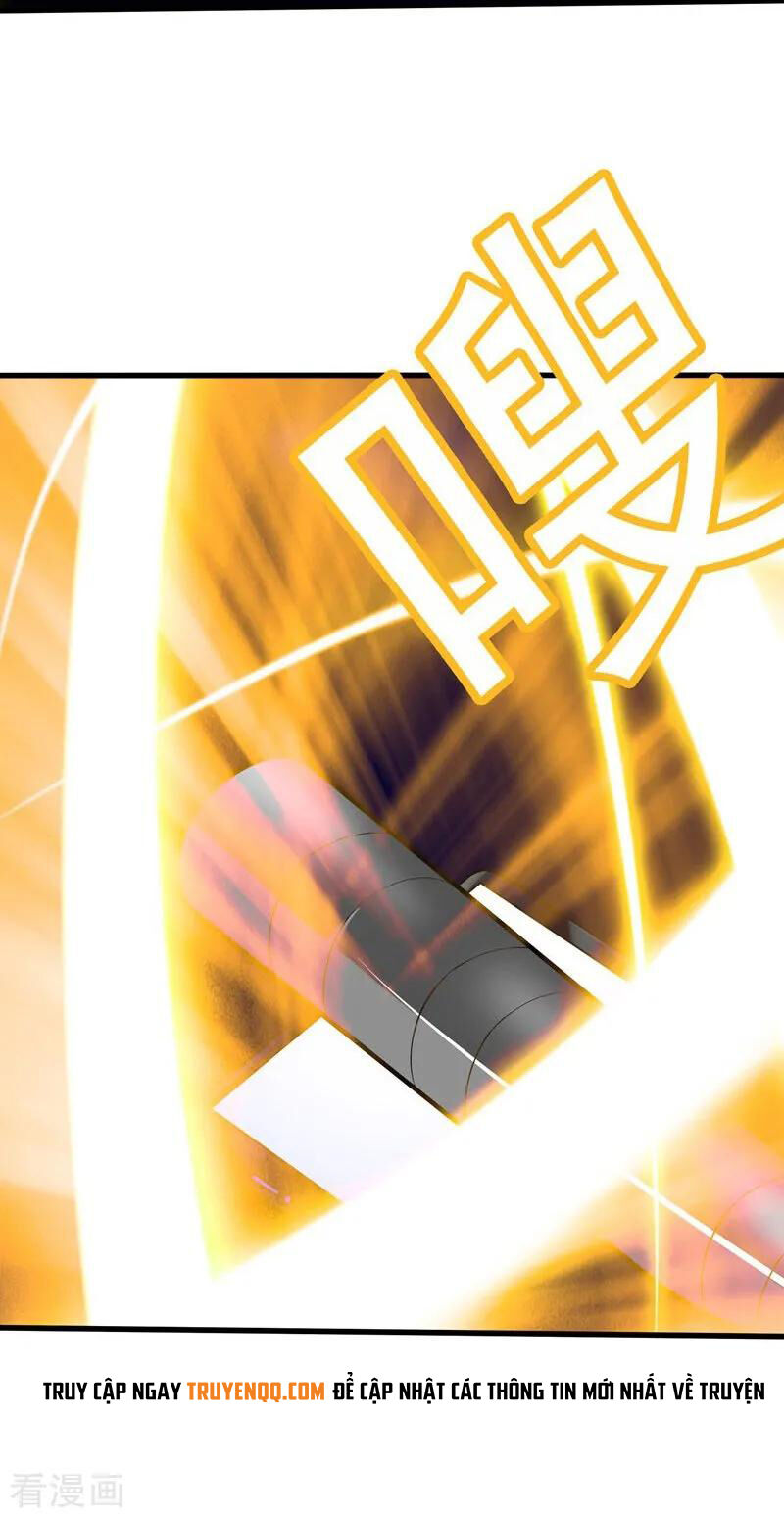 Vòng Bạn Bè Địa Phủ Chapter 1 - Trang 2