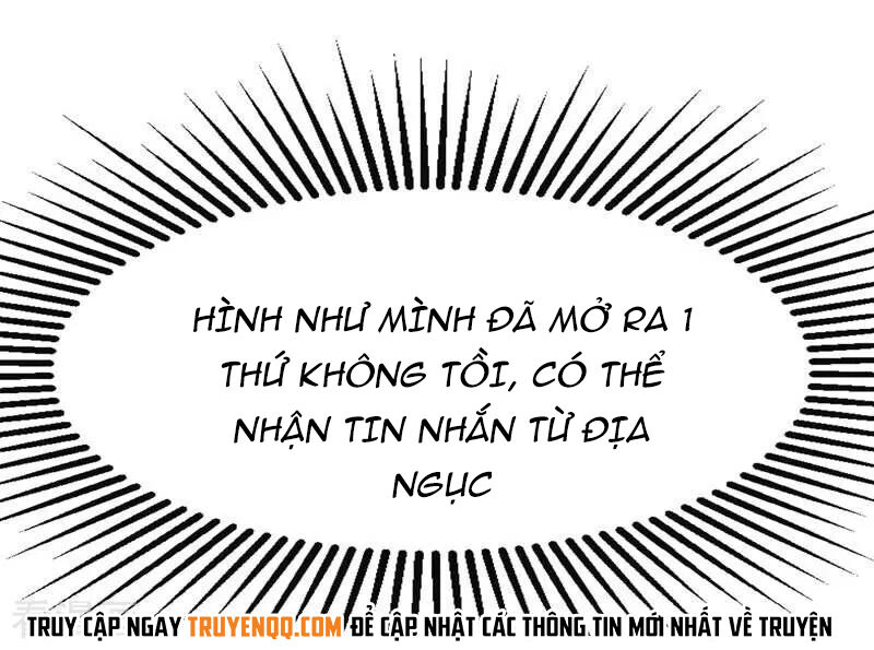 Vòng Bạn Bè Địa Phủ Chapter 1 - Trang 2