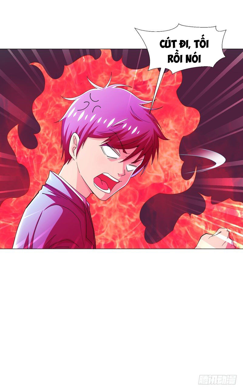 Vòng Bạn Bè Địa Phủ Chapter 10 - Trang 2