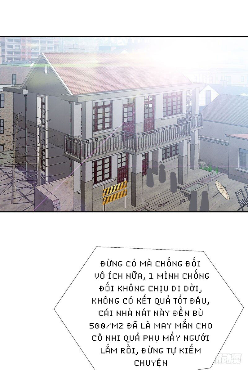 Vòng Bạn Bè Địa Phủ Chapter 10 - Trang 2