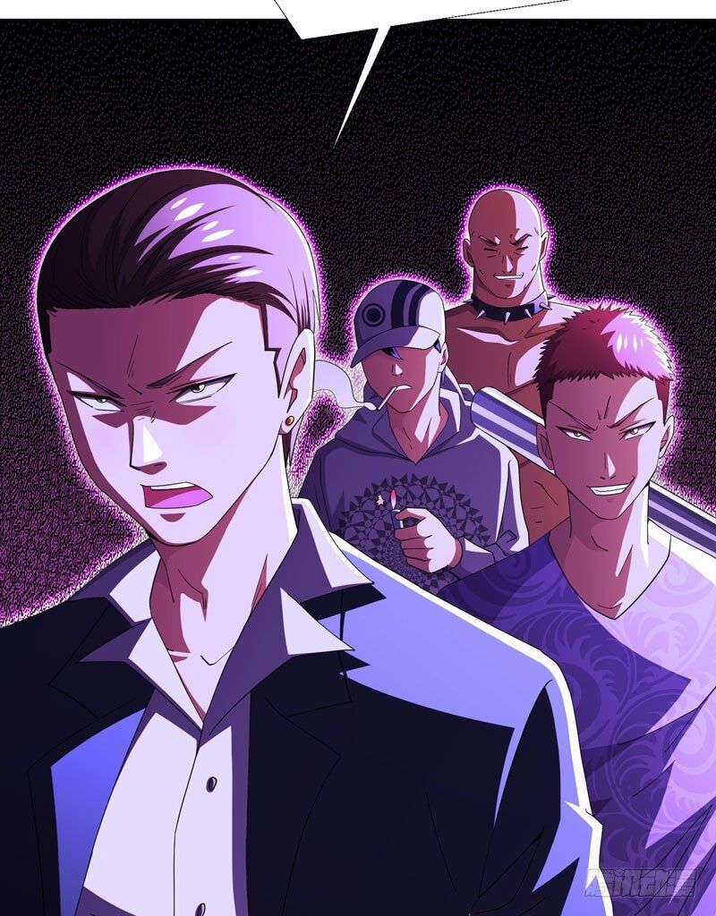 Vòng Bạn Bè Địa Phủ Chapter 10 - Trang 2