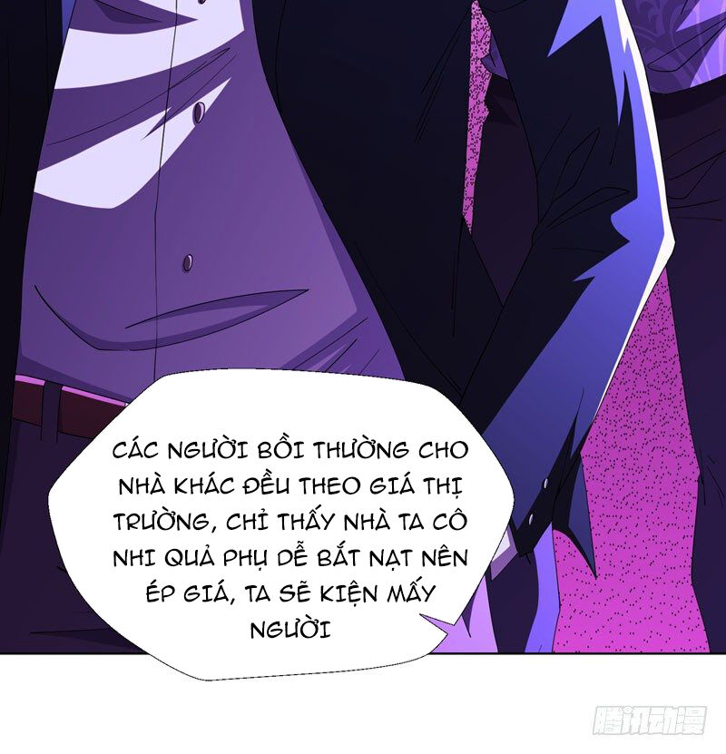 Vòng Bạn Bè Địa Phủ Chapter 10 - Trang 2