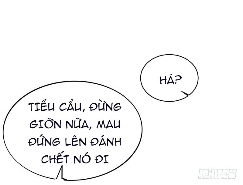 Vòng Bạn Bè Địa Phủ Chapter 10 - Trang 2