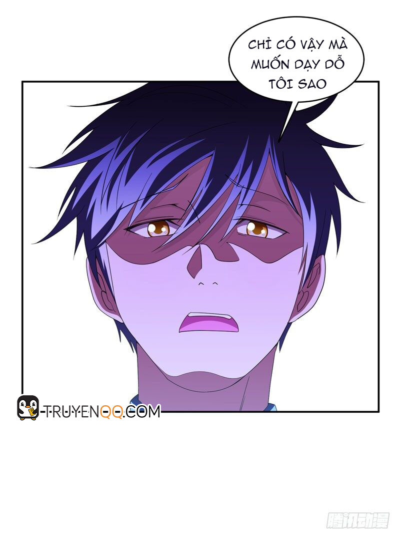 Vòng Bạn Bè Địa Phủ Chapter 10 - Trang 2