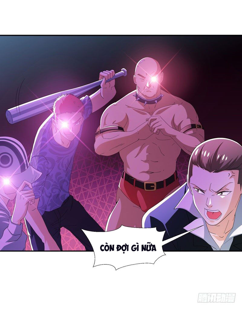 Vòng Bạn Bè Địa Phủ Chapter 10 - Trang 2