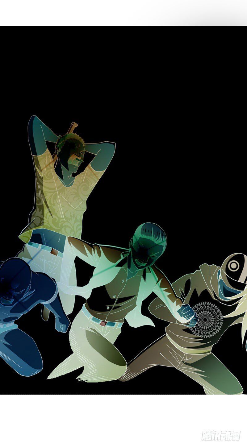 Vòng Bạn Bè Địa Phủ Chapter 10 - Trang 2