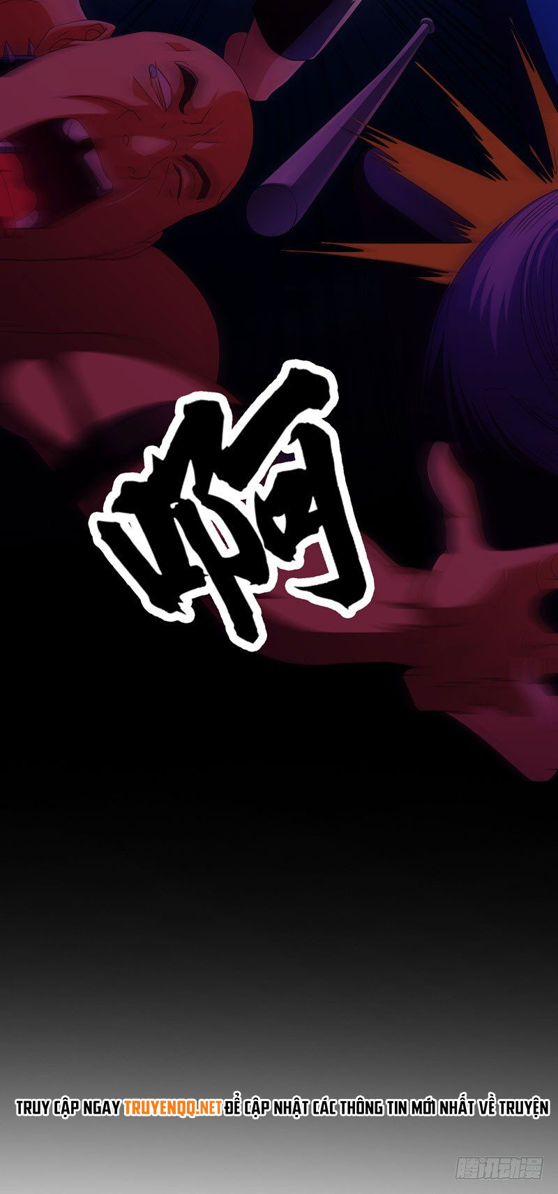 Vòng Bạn Bè Địa Phủ Chapter 10 - Trang 2