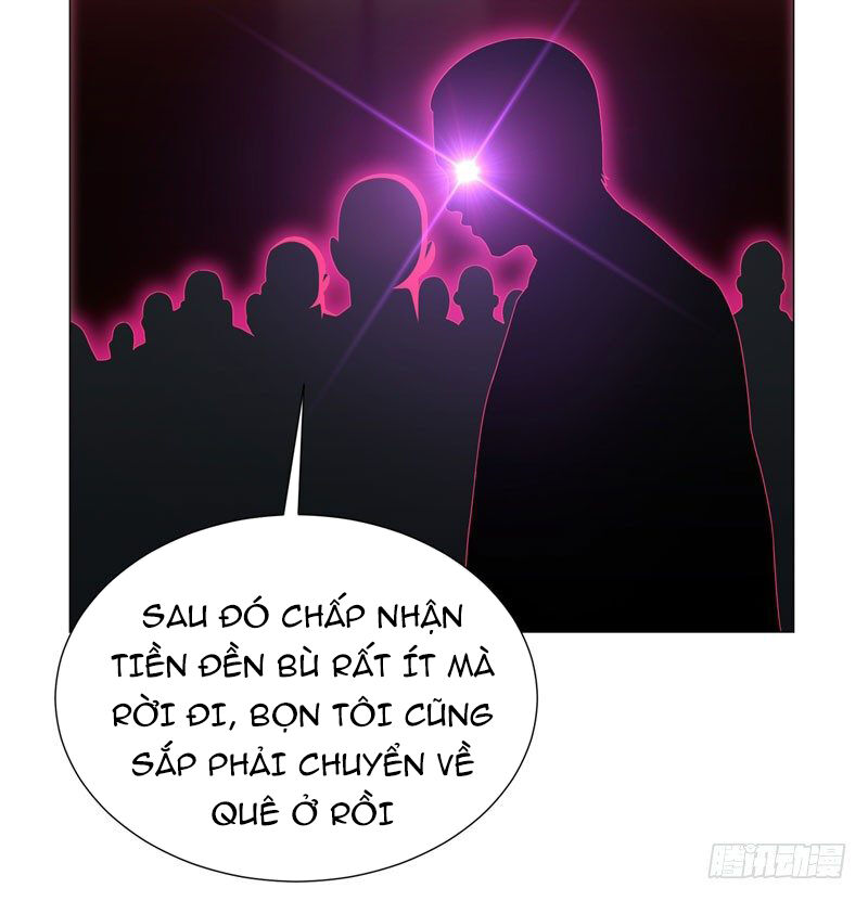 Vòng Bạn Bè Địa Phủ Chapter 11 - Trang 2