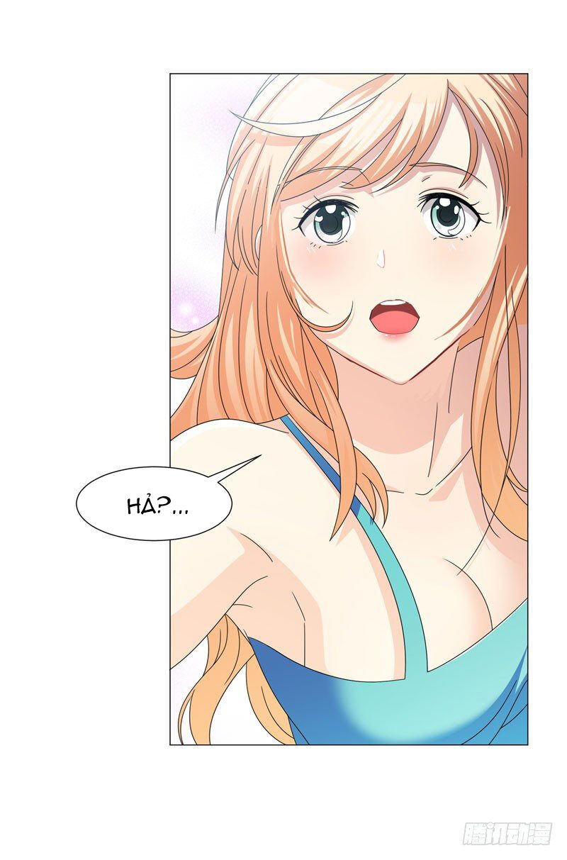 Vòng Bạn Bè Địa Phủ Chapter 11 - Trang 2