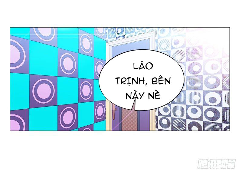 Vòng Bạn Bè Địa Phủ Chapter 11 - Trang 2