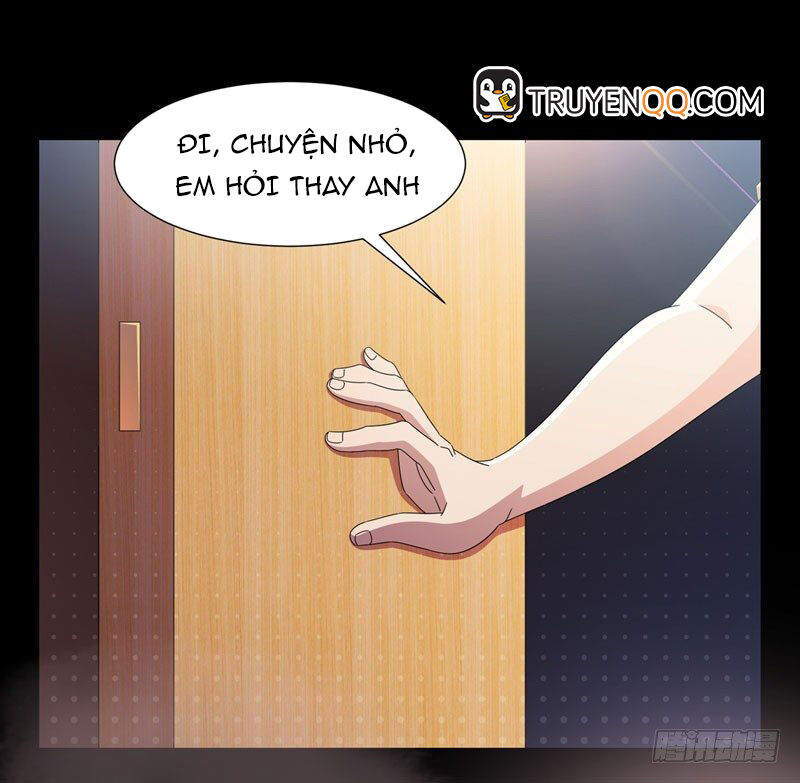 Vòng Bạn Bè Địa Phủ Chapter 11 - Trang 2