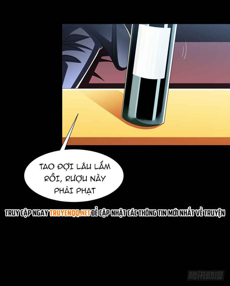 Vòng Bạn Bè Địa Phủ Chapter 11 - Trang 2