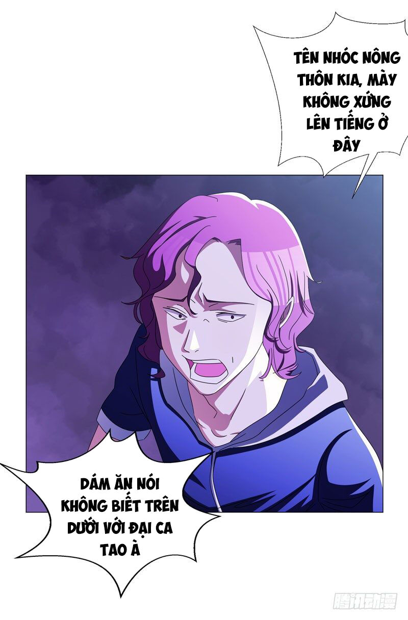 Vòng Bạn Bè Địa Phủ Chapter 12 - Trang 2