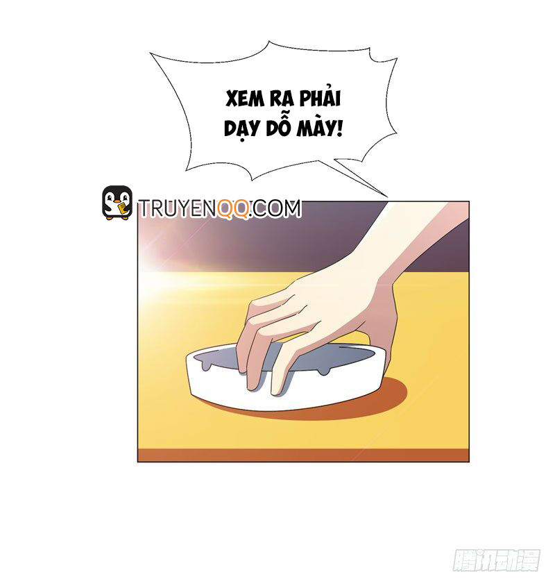 Vòng Bạn Bè Địa Phủ Chapter 12 - Trang 2