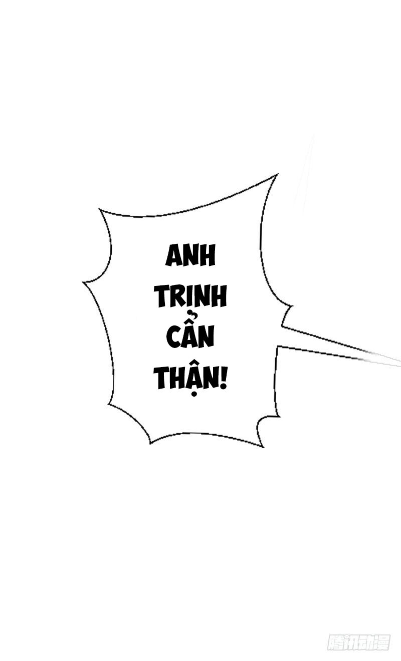 Vòng Bạn Bè Địa Phủ Chapter 12 - Trang 2