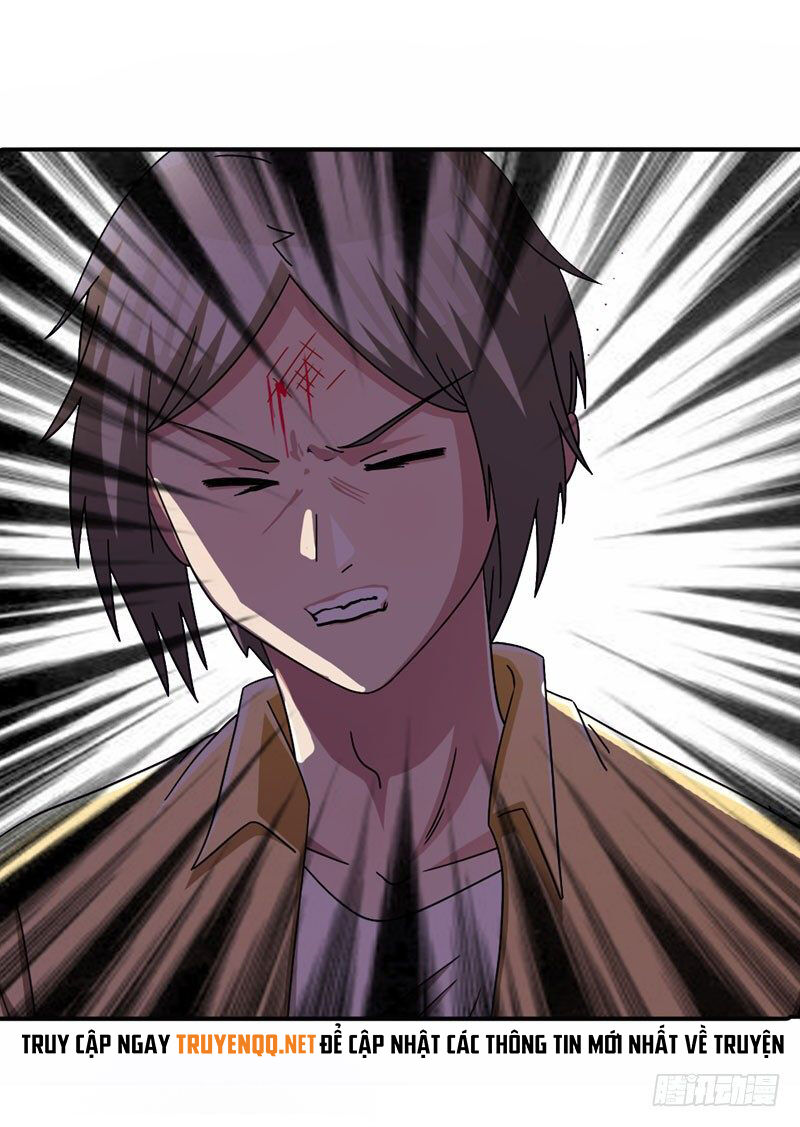 Vòng Bạn Bè Địa Phủ Chapter 12 - Trang 2