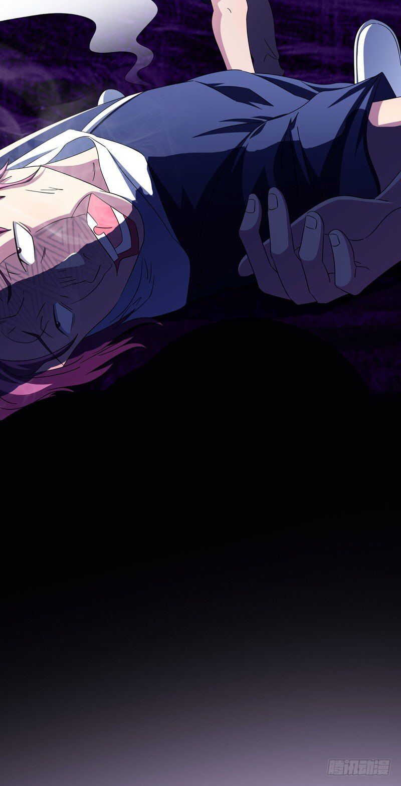 Vòng Bạn Bè Địa Phủ Chapter 12 - Trang 2