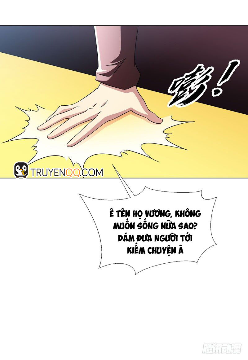 Vòng Bạn Bè Địa Phủ Chapter 12 - Trang 2