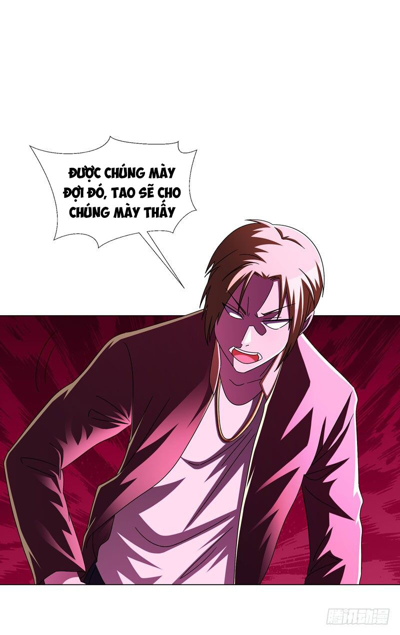 Vòng Bạn Bè Địa Phủ Chapter 12 - Trang 2