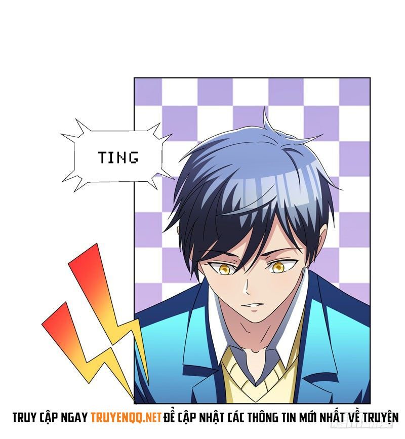 Vòng Bạn Bè Địa Phủ Chapter 12 - Trang 2