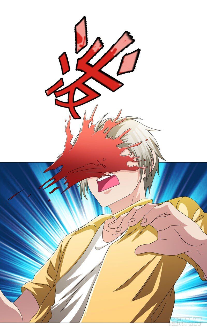 Vòng Bạn Bè Địa Phủ Chapter 12 - Trang 2