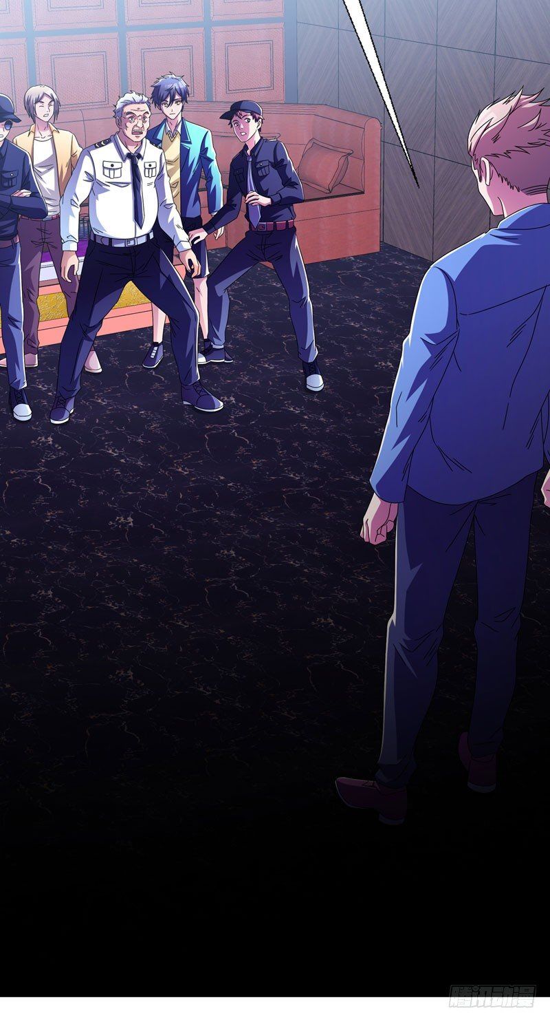 Vòng Bạn Bè Địa Phủ Chapter 13 - Trang 2