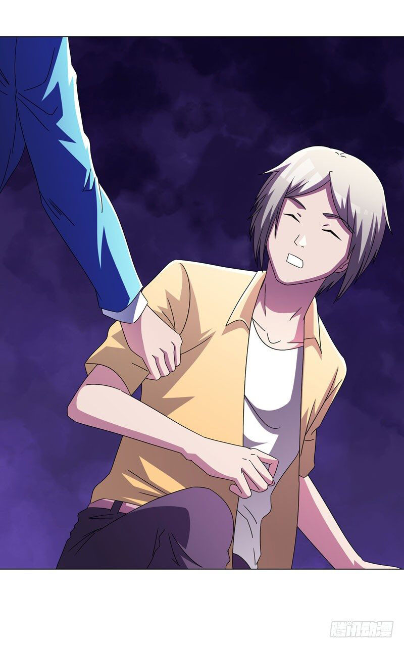 Vòng Bạn Bè Địa Phủ Chapter 13 - Trang 2