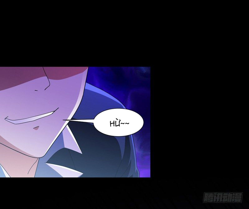 Vòng Bạn Bè Địa Phủ Chapter 15 - Trang 2