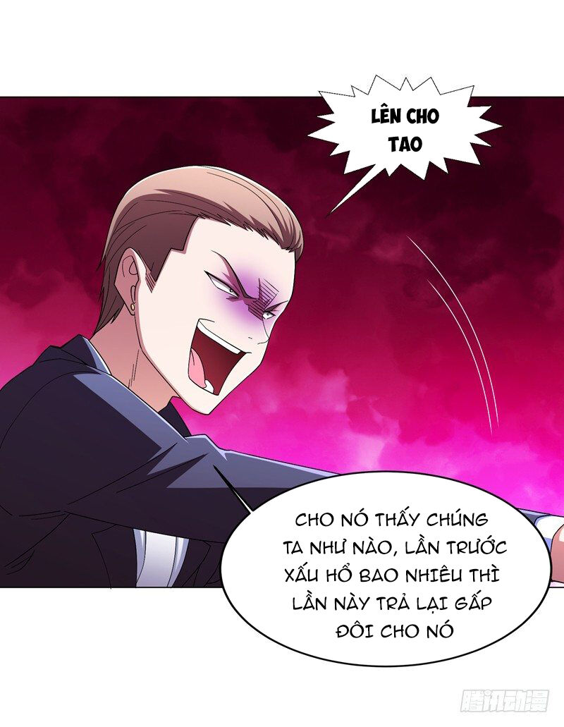 Vòng Bạn Bè Địa Phủ Chapter 15 - Trang 2